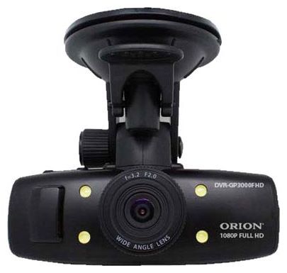 Orion DVR-GP3000FHD