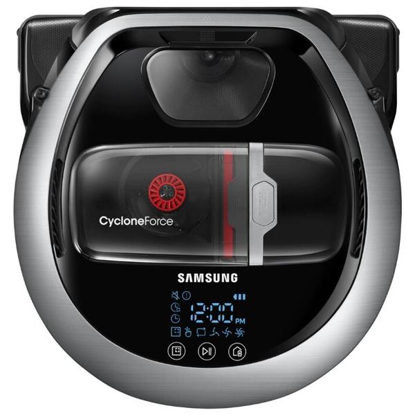 Робот-пылесос Samsung VR20R7260WC