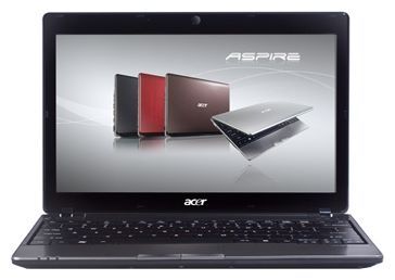 Acer Aspire One AO753-U341ki