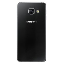 Samsung Galaxy A3 (2016) (SM-A310FZKDSER) (черный)