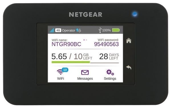 NETGEAR AirCard 790S