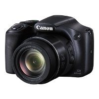 Canon PowerShot SX530 HS (9779B002) (черный)