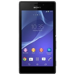 Sony Xperia M2 (D2305) (черный)