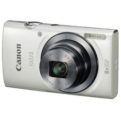 Canon Digital IXUS 160 (0141C001) (белый)