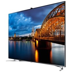 Samsung UE55F8000АТ (черный)