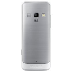 Samsung GT-S5611 (белый)