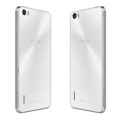 Huawei Honor 6 dual 16Gb LTE (H60-L02) (белый)