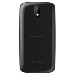 HTC Desire 500 (черный)