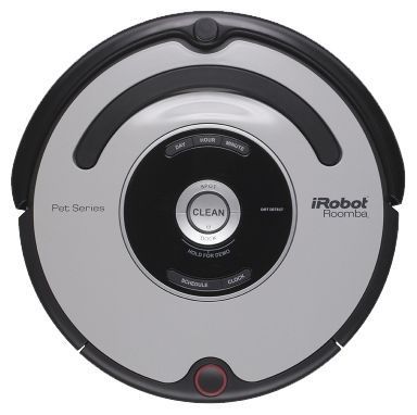 iRobot Roomba 563