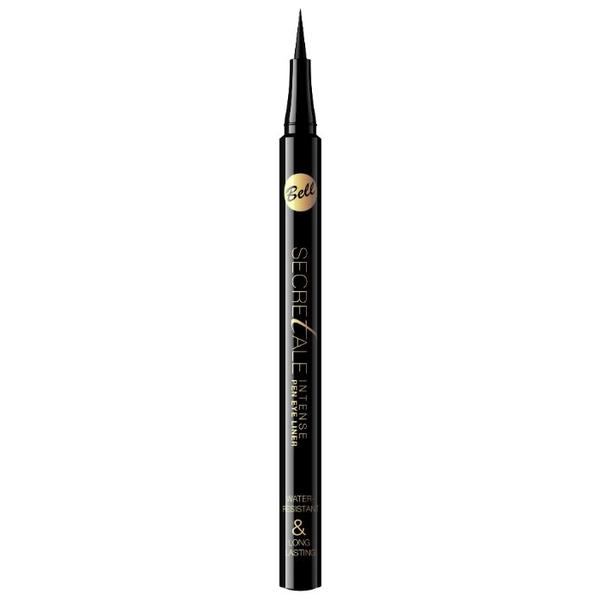 Bell Подводка-фломастер Secretale Intense Pen Eye Liner