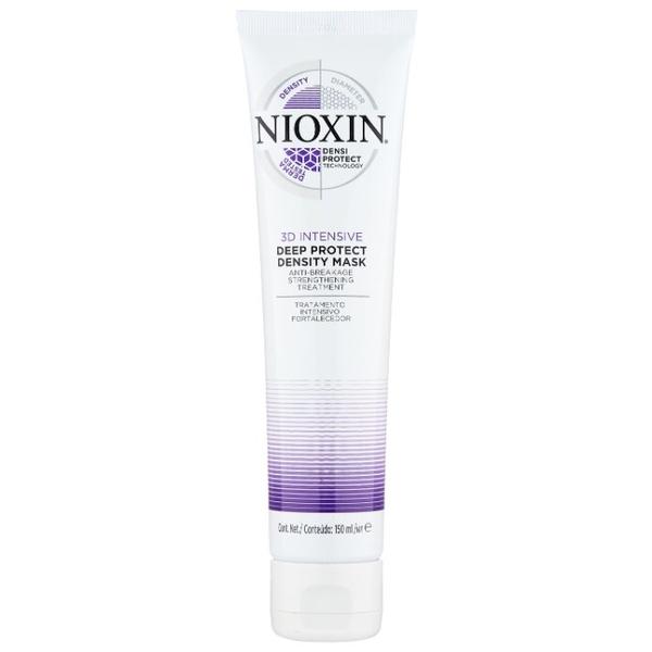 Nioxin INTENSIVE TREATMENT Маска для глубокого восстановления волос с технологией DensiProtect