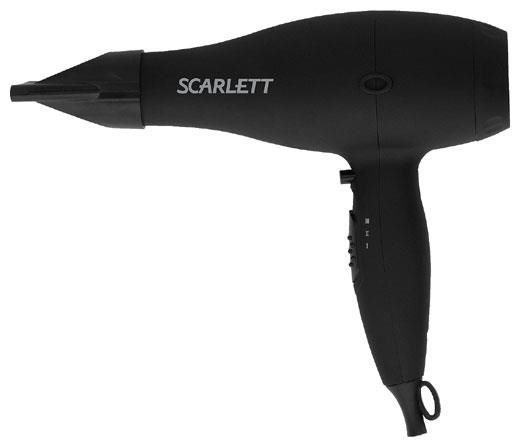 Scarlett SC-075