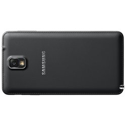 Samsung Galaxy Note 3 SM-N900 16Gb (SM-N9000) (черный)