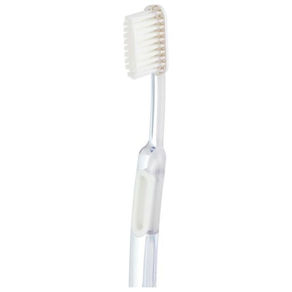 Зубная щетка INNOVA Sensitive Optimal Soft с ионами серебра для чувствительных зубов