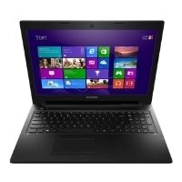 Lenovo IdeaPad G505s (A10 5750 2500 Mhz/15.6"/1366x768/6.0Gb/1000Gb/DVD-RW/AMD Radeon R5 M230/Wi-Fi/Bluetooth/Без ОС)