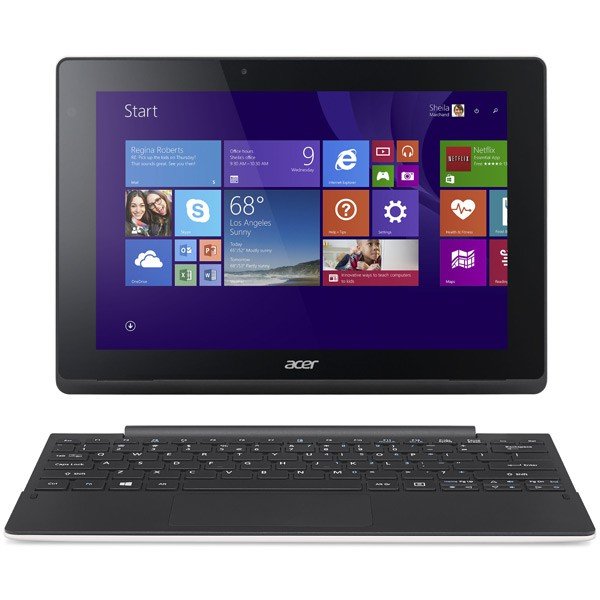 Acer Aspire Switch 10E 32Gb Dock