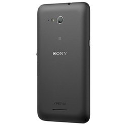 Sony Xperia E4g Dual E2033 (черный)
