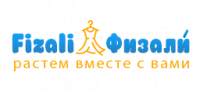 Интернет-магазин детской одежды "Fizali" (Физали)