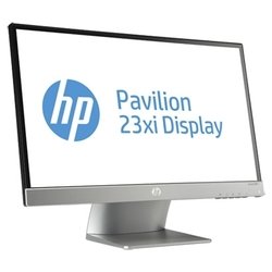 HP Pavilion 23xi