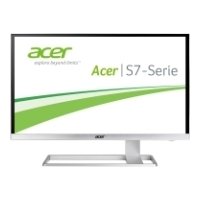 Acer S277HKwmidpp (UM.HS7EE.002) (черно-серебристый)