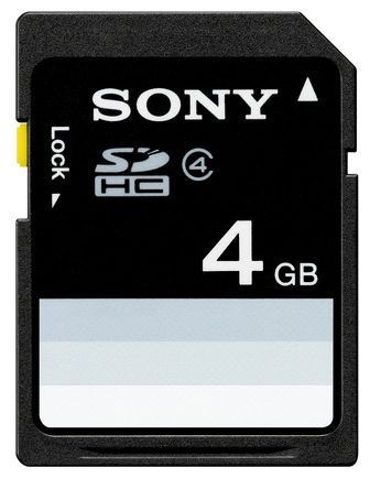 Sony SF*N4