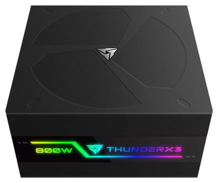 ThunderX3 Plexus 800W