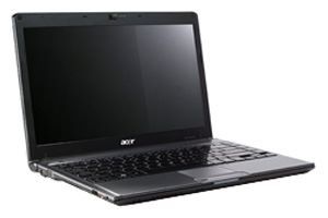 Acer Aspire Timeline 3810TZ-414G32i