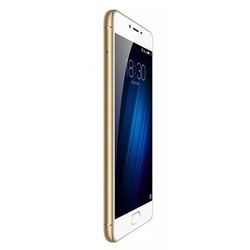 Meizu M3s mini 16Gb (золотистый)