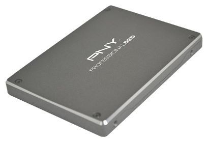 PNY P-SSD2S240G3-BLK