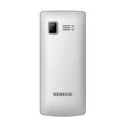 KENEKSI X9 (белый)