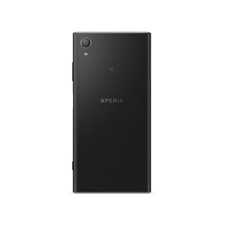 Sony Xperia XA1 Plus Dual 32GB (черный)