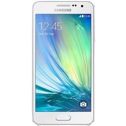Samsung Galaxy A3 SM-A300F DS (белый)