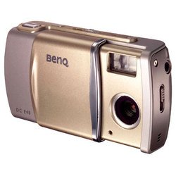 BenQ DC E40