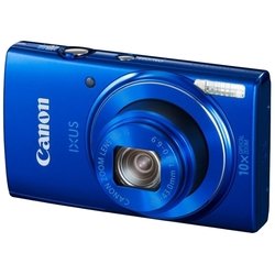 Canon Digital IXUS 155 (синий)