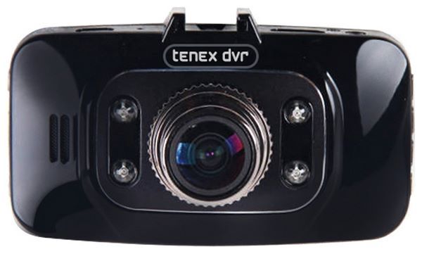 Tenex DVR-750 FHD