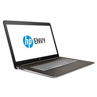 HP Envy 17-n100