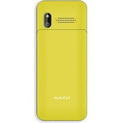 MAXVI V-5 (желтый)