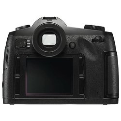 Leica S Body