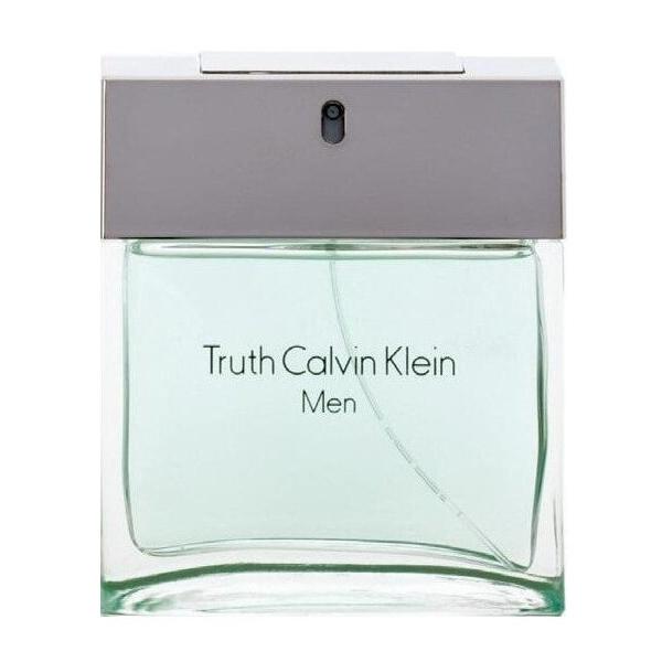 Туалетная вода CALVIN KLEIN Truth for Men