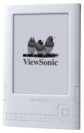 Viewsonic VEB 620