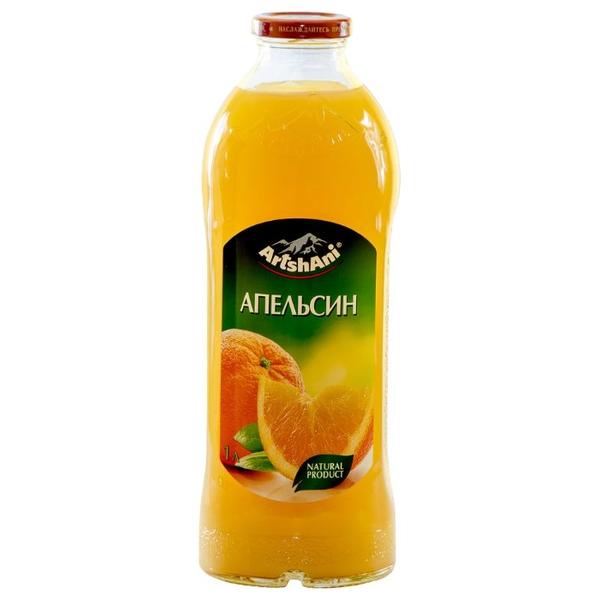 Нектар ArshAni Апельсин