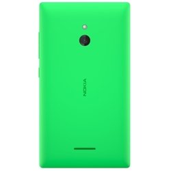 Nokia XL Dual sim (зеленый)