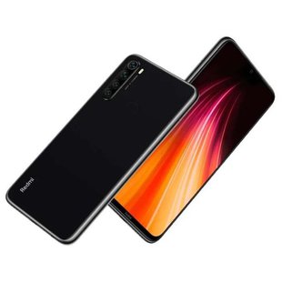 Xiaomi Redmi Note 8 6/64GB