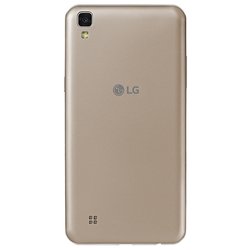 LG X Power K220DS (золотистый)