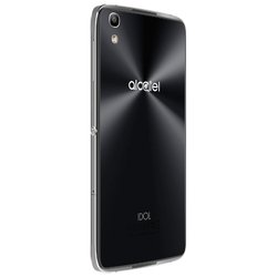 Alcatel IDOL 4 6055K (темно-серый)