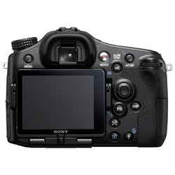 Sony Alpha SLT-A77VK Kit (black 24,3Mpix 18-55 3 1080p SDHC, Набор с объективом NP-FM500H)