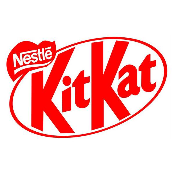 Батончик KitKat White с хрустящей вафлей, 40 г