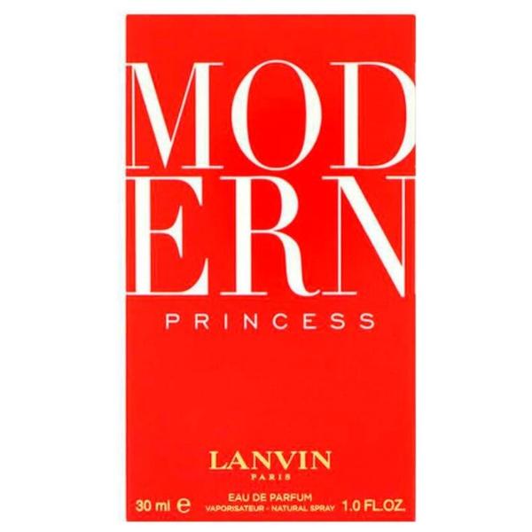 Парфюмерная вода Lanvin Modern Princess