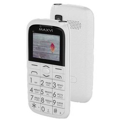 Телефон MAXVI B7