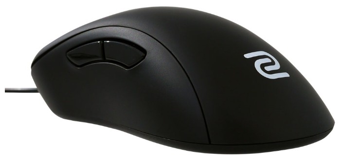 ZOWIE GEAR EC1-A Black USB